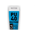 Unipega Selante Pu40  Cinza 50Ml