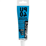 Unipega Selante Pu40  Branco 50Ml
