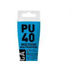 Unipega Selante Pu40  Branco 50Ml