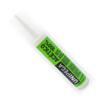 Unipega Silicone  Acet.Pro Inc 260Gr