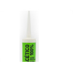 Unipega Silicone  Acet.Pro Inc 260Gr
