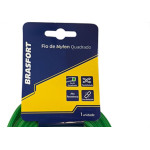 Brasfort Fio P/Aparador Brasf 3,0X 10Mt Qdr