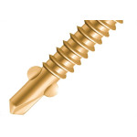 Jomarca Diversas Parafuso A.A C/Asa Ch.Phs 12X1.3/4