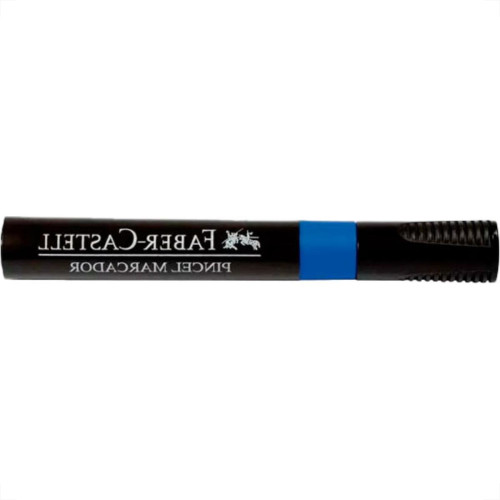 Faber Castell Pincel Marc.Fab.Castel Cd/Dvd Azul