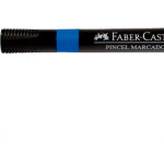 Faber Castell Pincel Marc.Fab.Castel Cd/Dvd Azul