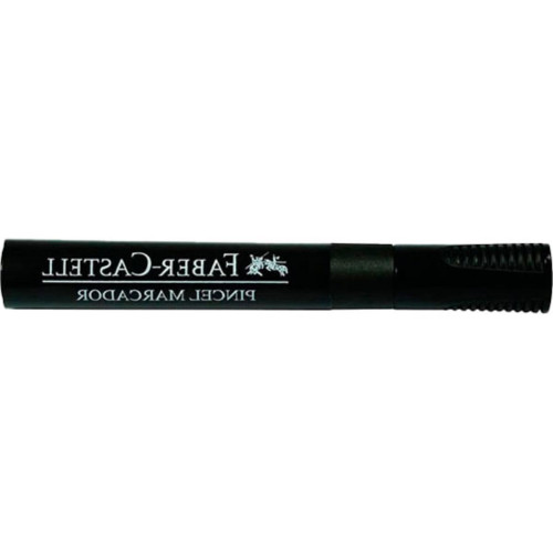 Faber Castell Pincel Marc.Fab.Castel Cd/Dvd Preto