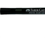 Faber Castell Pincel Marc.Fab.Castel Cd/Dvd Preto