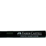 Faber Castell Pincel Marc.Fab.Castel Cd/Dvd Preto