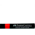 Faber Castell Pincel Marc.Fab.Castel Cd/Dvd Verme