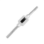 Mundo Das Ferramentas Vira Macho Reto Mtx M6 - M20