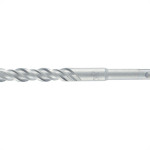 Mundo Das Ferramentas Broca Sds Plus Mtx 6 X 160