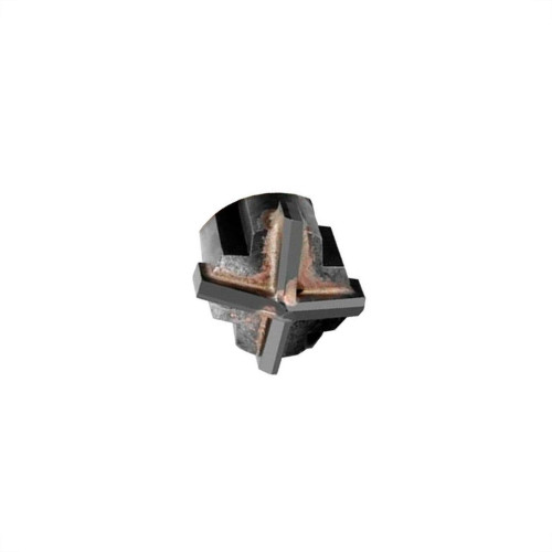 Mundo Das Ferramentas Broca Sds Plus Cruzada Mtx 12 X210