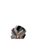 Mundo Das Ferramentas Broca Sds Plus Cruzada Mtx 12 X210