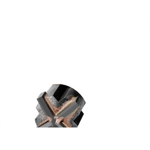 Mundo Das Ferramentas Broca Sds Plus Cruzada Mtx 12 X210