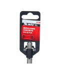 Mundo Das Ferramentas Broca Sds Plus Cruzada Mtx 6 X160