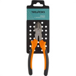 Eda Alicate Corte Lateral Pvc 6  Lj/Pr-8Vn