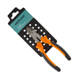 Eda Alicate Corte Lateral Pvc 6  Lj/Pr-8Vn
