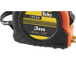 Eda Trena Emborr. Std 3Mt X 16Mm