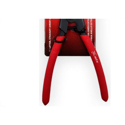 Mundo Das Ferramentas Alicate Aneis Mtx Externos Reto 6''