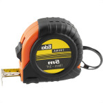 Eda Trena Emborr. Std 5Mt X 19Mm