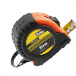 Eda Trena Emborr. Std 5Mt X 25Mm
