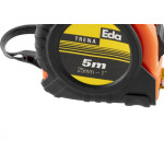 Eda Trena Emborr. Std 5Mt X 25Mm