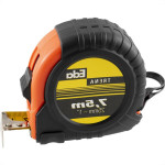 Eda Trena Emborr. Std 7,5Mt X 25Mm