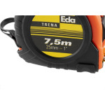 Eda Trena Emborr. Std 7,5Mt X 25Mm