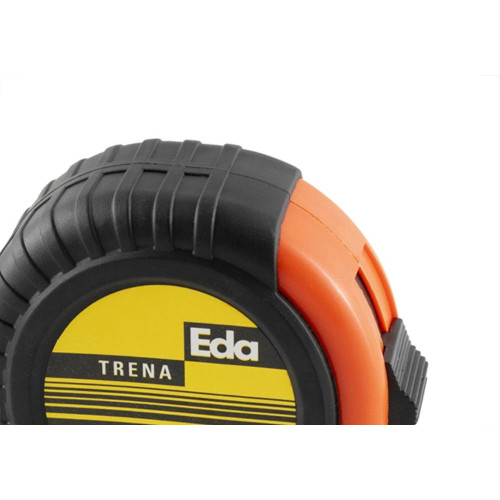 Eda Trena Emborr. Std 7,5Mt X 25Mm