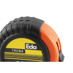 Eda Trena Emborr. Std.10Mt X 25Mm