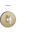 Stam Fechadura  Flo Roset.823/33 Ban