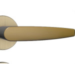 Stam Fechadura  Flo Roset.823/33 Ban