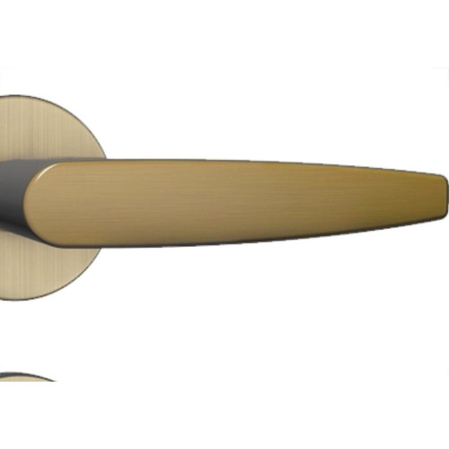 Stam Fechadura  Flo Roset.823/33 Ban