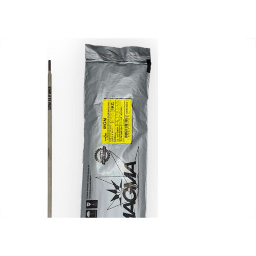 Magma Soldas Eletrodo Mgm 6013 2,50Mm (Sc-1Kg)