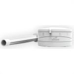 Enerbras Ducha Ener/Braco Brco 4T 6800W 220V