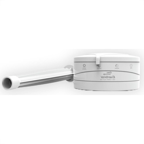 Enerbras Ducha Ener/Braco Brco 4T 6800W 220V