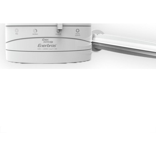Enerbras Ducha Ener/Braco Brco 4T 6800W 220V