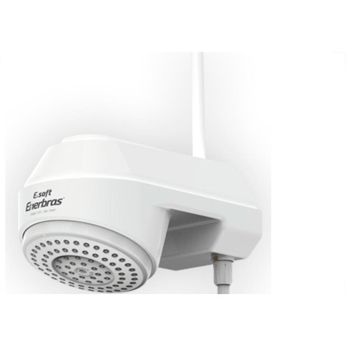 Enerbras Ducha Ener Soft Elet.6800W 220V
