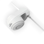 Enerbras Ducha Ener Soft Elet.Pta 6800W 220V