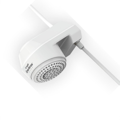 Enerbras Ducha Ener Soft Elet.Pta 6800W 220V