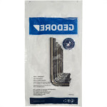 Gedore Jg Chave Allen Pro 1,5A06Mm