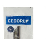 Gedore Jg Chave Allen Pro 1,5A06Mm