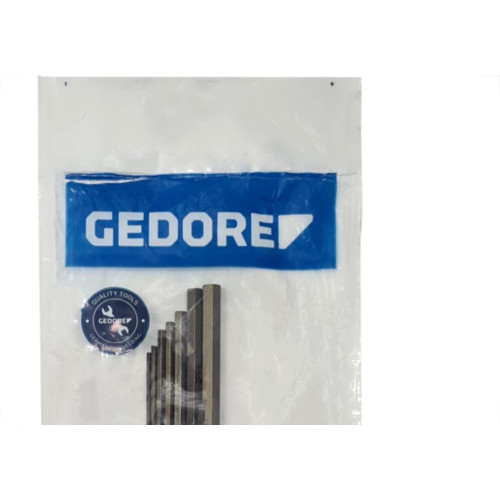 Gedore Jg Chave Allen Pro 1,5A06Mm