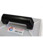 Giraldi Desemp. Pvc Natural 16 X 28 Gir/Asb