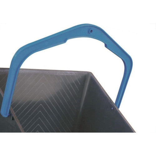 Zumplast Cacamba P/Tinta  Preta 06Lt