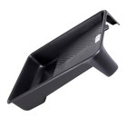 Zumplast Bandeja P/Pint 16Cm Preta - Kit C/12 Un