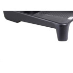 Zumplast Bandeja P/Pint 16Cm Preta - Kit C/12 Un