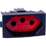 Radial Modulo Rad.Per.Negra 1Tom 20A Vrm