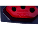 Radial Modulo Rad.Per.Negra 1Tom 20A Vrm