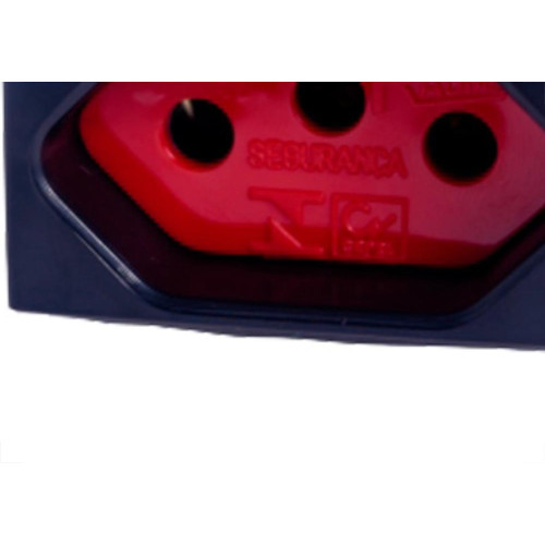 Radial Modulo Rad.Per.Negra 1Tom 20A Vrm